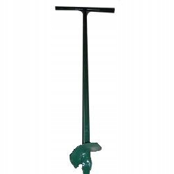 Unimet SWI 250 PIO zemný vrták 250 mm